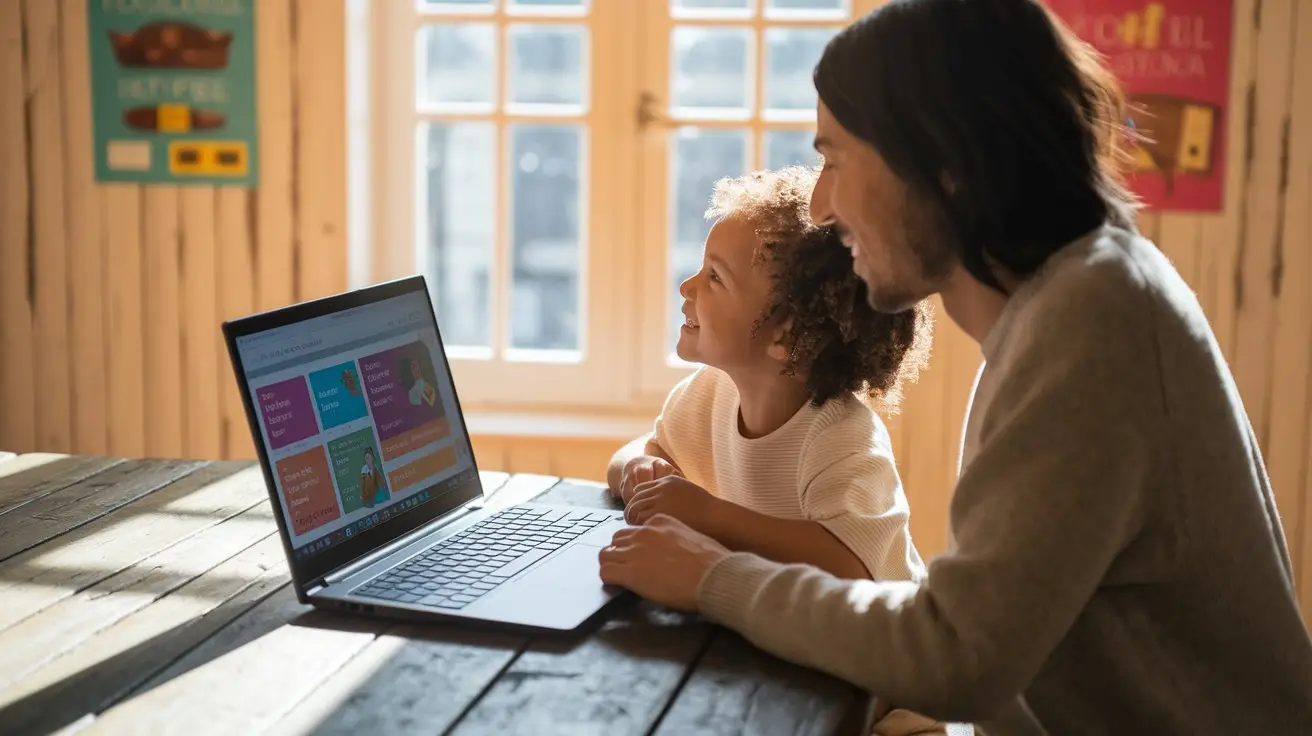 How to Teach Your Kids AI: A Guide for Parents - How To Teach Kids AI